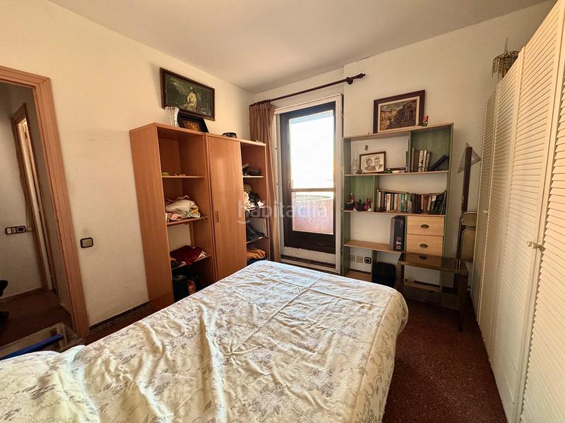 Foto cdbdf964-6f09-4cc6-81d4-f3c08a66077d. Attico con piscina in Sant Antoni Barcelona