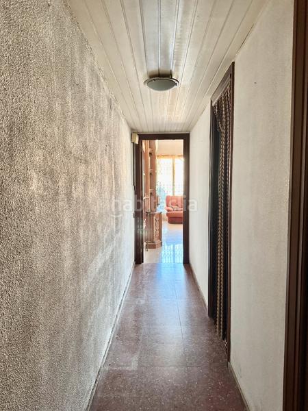Foto f4fd128f-37b9-41b5-bd90-7883472bdadb. Attico con piscina in Sant Antoni Barcelona