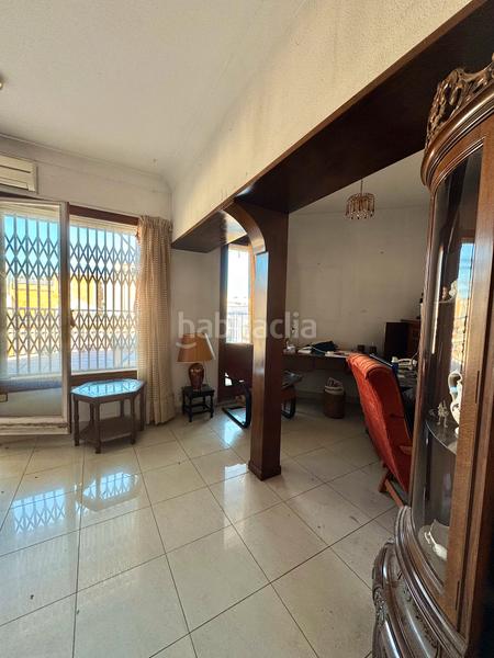 Foto 7d777d8d-7705-4a9d-8f82-84ff1f8e025f. Dachwohnung mit pool in Sant Antoni Barcelona