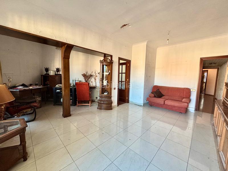 Foto a2a092d3-b3e6-4d19-a761-638737783ee6. Dachwohnung mit pool in Sant Antoni Barcelona