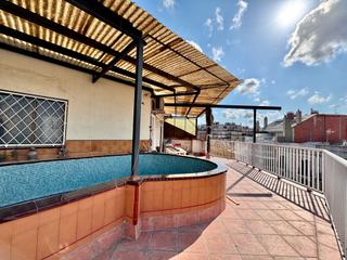 Penthouse  Carrer de calàbria
