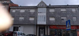 Flat in Avenida baralla 7