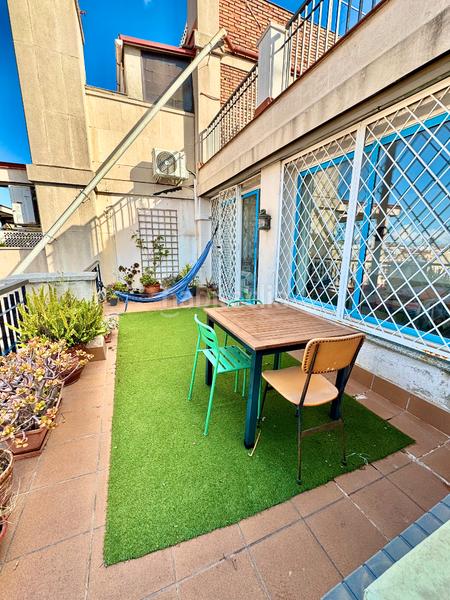 Foto 4ac42323-1dbd-4478-9e78-9617da5c406c. Appartamento con riscaldamento parcheggio in Sant Antoni Barcelona