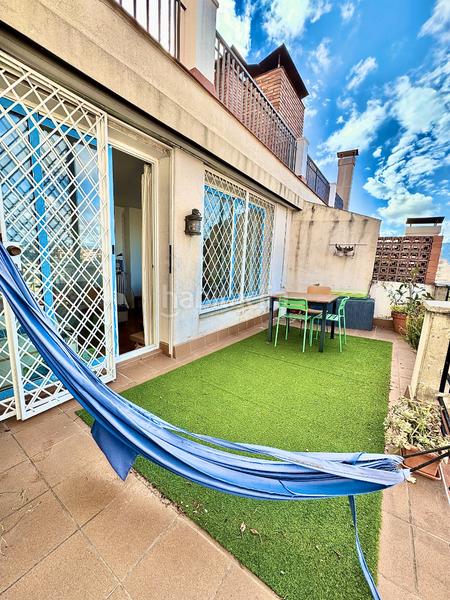 Foto 55adefa3-25c6-439a-82c3-69925ef03315. Appartamento con riscaldamento parcheggio in Sant Antoni Barcelona