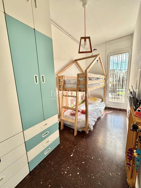 Foto 5c0f0856-e67b-41c8-bf38-05f8d696d3f2. Appartamento con riscaldamento parcheggio in Sant Antoni Barcelona