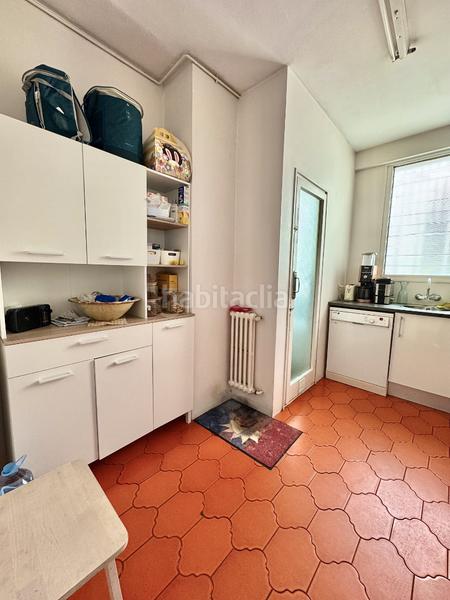 Foto 88db6921-a433-4778-851b-aefd909f9d90. Appartamento con riscaldamento parcheggio in Sant Antoni Barcelona