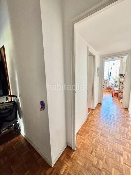Foto b4a85c4f-b6df-4c59-a98a-4c7315086594. Appartamento con riscaldamento parcheggio in Sant Antoni Barcelona