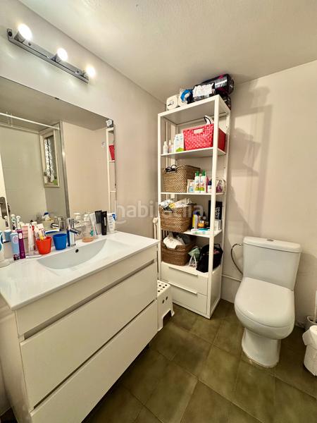 Foto cda5b649-e5b3-44a5-b0f6-23378fb2092a. Appartamento con riscaldamento parcheggio in Sant Antoni Barcelona