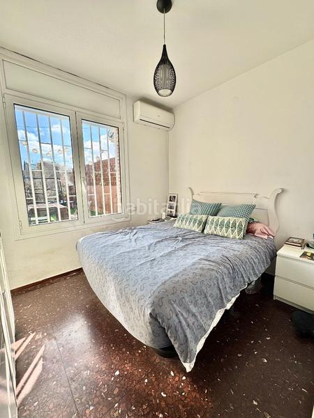 Foto e48f1d08-f4c3-48c9-a085-5b435e1cb0e5. Appartamento con riscaldamento parcheggio in Sant Antoni Barcelona