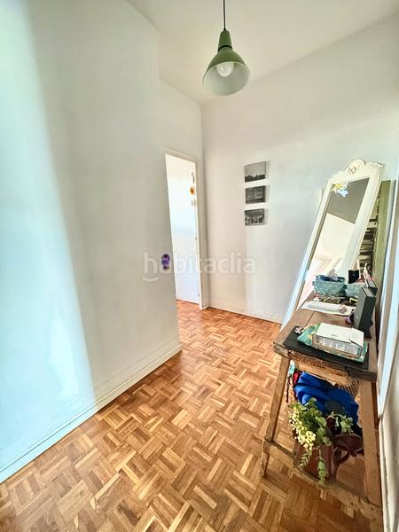 Foto f3f11fb1-ff2e-4769-81e7-28e26b02176b. Appartamento con riscaldamento parcheggio in Sant Antoni Barcelona