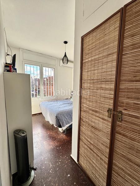 Foto fd4bc125-4c38-42eb-9995-402120a8dfbb. Appartamento con riscaldamento parcheggio in Sant Antoni Barcelona