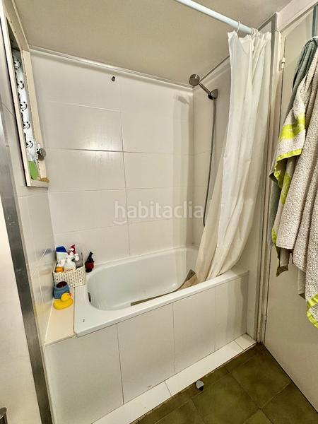 Foto 6b40027f-8682-4cba-974d-c7745c90d02e. Piso en Sant Antoni Barcelona