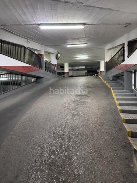 Foto 47e3a9aa-151b-48e4-aeb2-6e8373a5c47e. Parking voiture dans Sant Antoni Barcelona