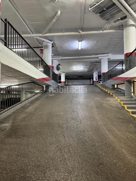 Foto 4571236c-62c5-41ed-8219-5d46254700d5. Autoparkplatz in Sant Antoni Barcelona