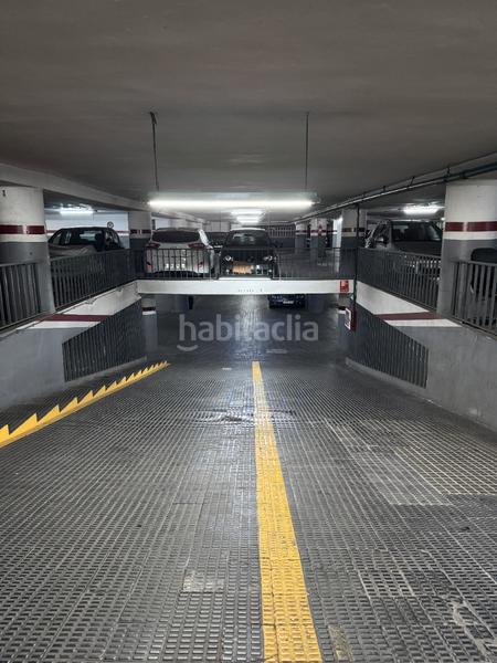 Foto 93b3a2f9-297f-4237-9676-ca32b2947e04. Parking voiture dans Sant Antoni Barcelona