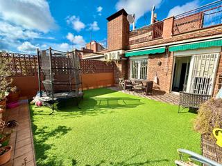 Penthouse in Sant Antoni