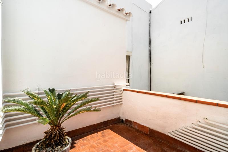 Foto 6a35d792-244f-47f6-8944-c3745d4c6426. Ático atico con terraza en Hostafrancs Barcelona
