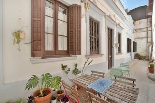 Doppelhaus  Carrer de rocafort