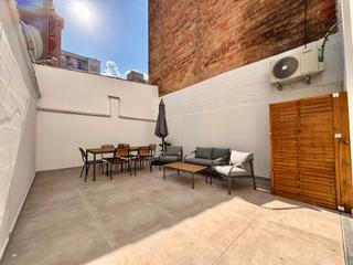 Ground floor  Carrer de leiva. Piso recién reformado