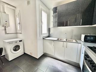 Appartement  Carrer de leiva