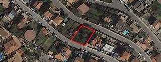 Residential Plot in Carrer de cardona 58