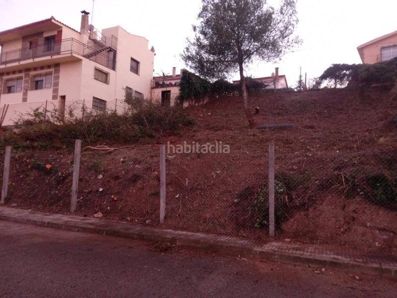 Foto 9ffa3ecc-2ea5-4f9e-897f-c8355b4c2b97. Terreno residenziale in carrer de cardona 58 in Castellnou-Can Mir-Can Solà Rubí