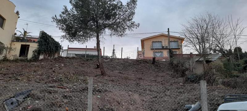 Foto fd6a6430-60bc-47d4-a0fe-8a2f4f21ebf5. Wohngrundstück in carrer de cardona 58 in Castellnou-Can Mir-Can Solà Rubí