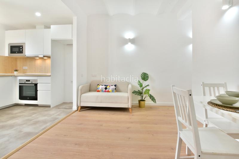 Foto 2a66a7c0-7987-4167-a404-7d356e61c09d. Appartement dans Hostafrancs Barcelona