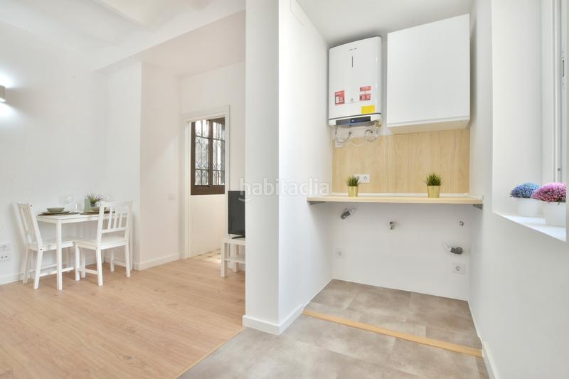 Foto 2b711620-f8e1-4ac6-9a52-569ae97f7d8c. Appartement dans Hostafrancs Barcelona