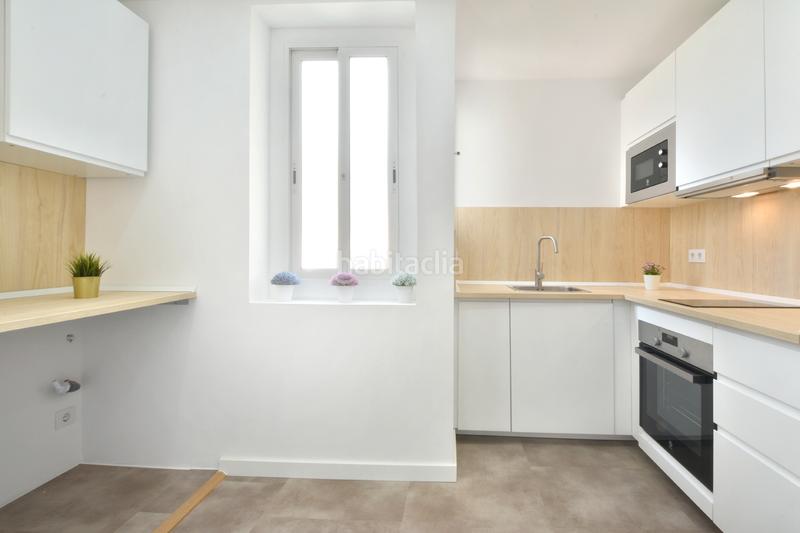 Foto 38fd8f26-20eb-4d64-a9d6-013c0d434e78. Appartement dans Hostafrancs Barcelona