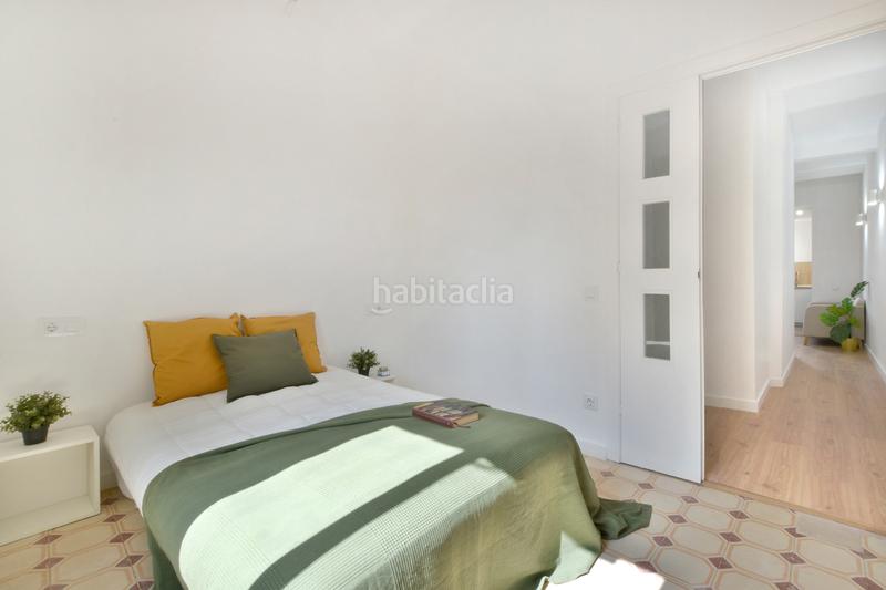 Foto 720420cf-d538-432a-b7c7-6566d77e39ac. Appartement dans Hostafrancs Barcelona