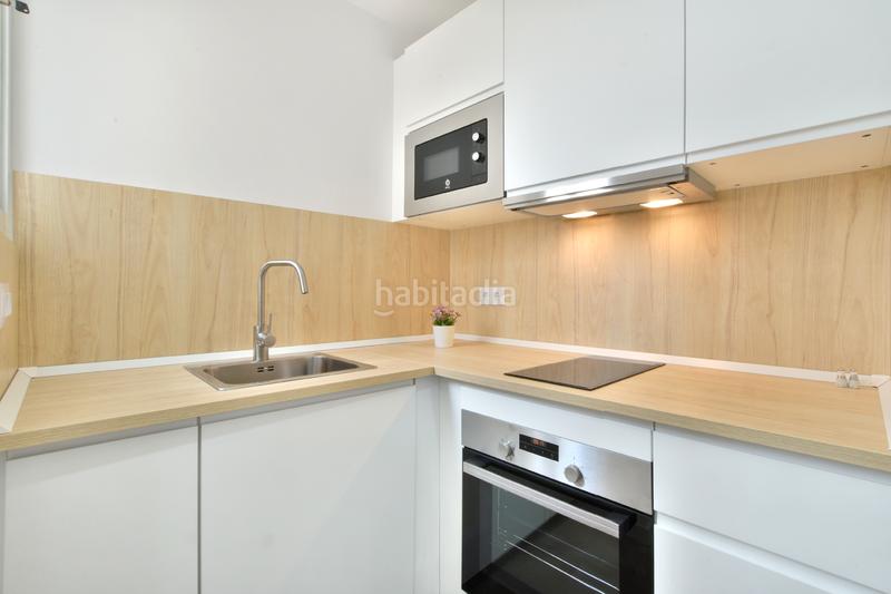Foto 742e74c7-99dc-4997-a342-c1a341f003cc. Appartement dans Hostafrancs Barcelona