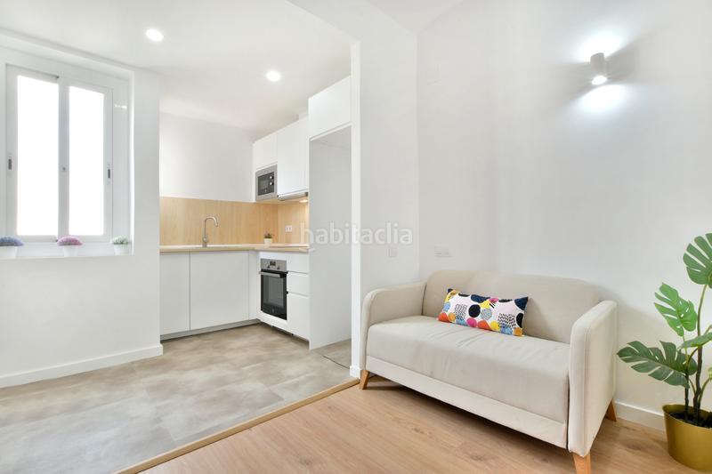Foto b71062e6-37af-4b35-869c-146745b14016. Appartement dans Hostafrancs Barcelona