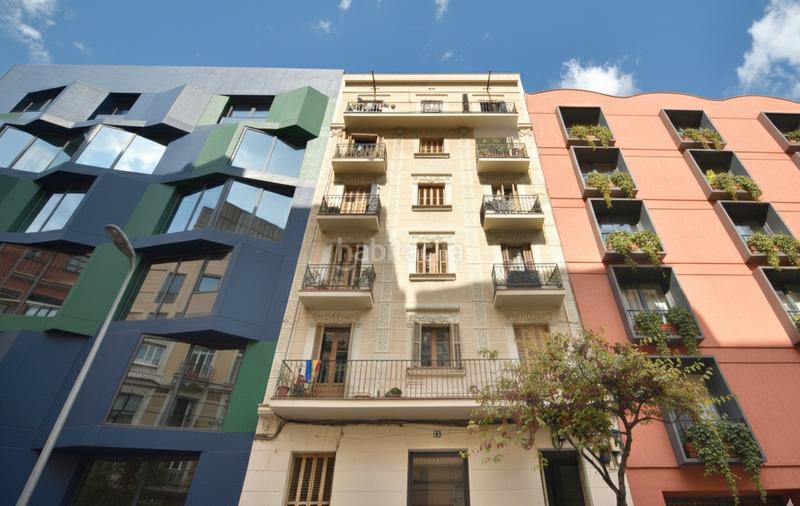 Foto cbc6719e-e164-4f7f-82e3-31a0afdcf4e8. Appartement dans Hostafrancs Barcelona