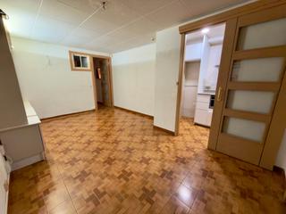 Flat in Avinguda de Mistral 21