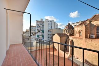 Piso  Carrer de leiva. Piso en venta