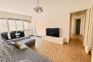 Flat  Avinguda de mistral