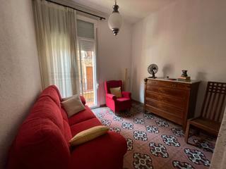 Appartement  Carrer d'amposta. ¡descubre tu nuevo hogar en el encantador barrio de font de la g