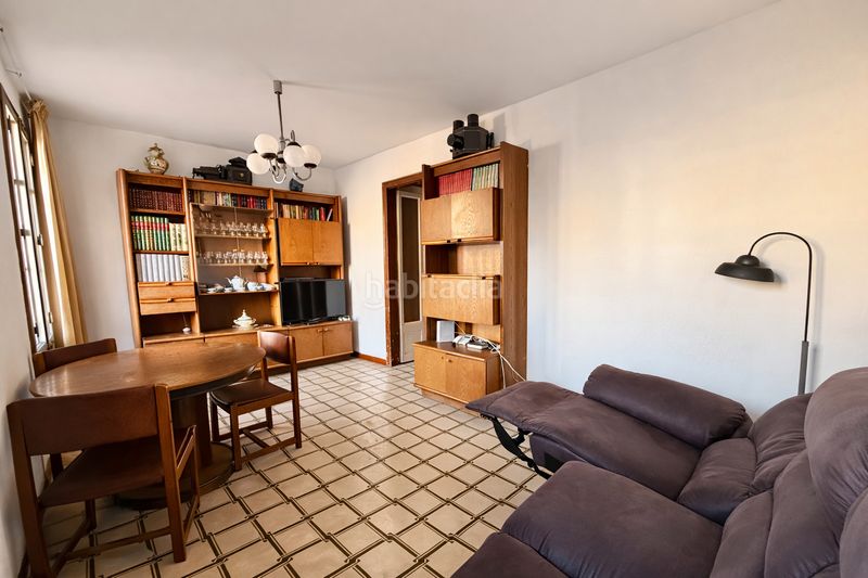 Foto 90137588-78a9-4fc3-aefa-a19df2a042aa. Piso en Sant Antoni Barcelona