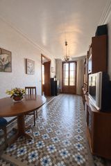 Piso  Pla de palau. Finca con encanto en barcelona al lado del mar