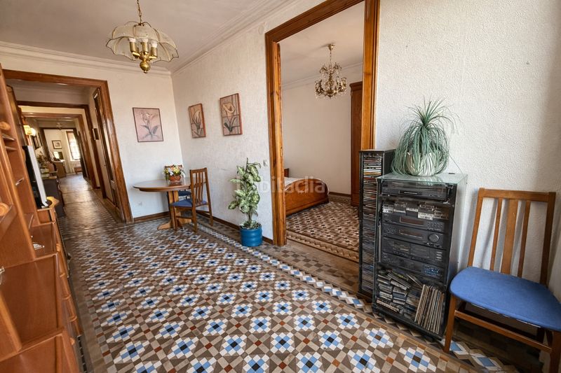 Foto 46b4d96a-12b0-4945-85e5-9c8cb3bea549. Pis a St. Pere - Sta. Caterina - El Born Barcelona