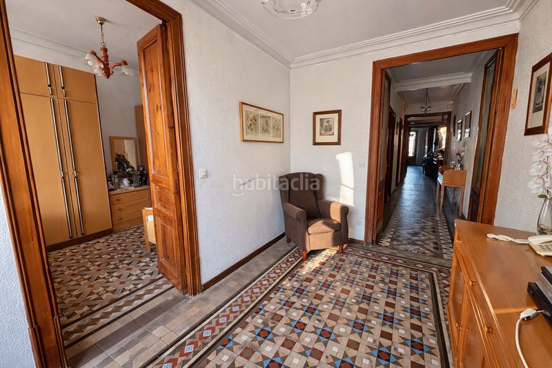 Foto 71dd5d49-9fb6-4e23-b169-fa6b99fe90b5. Pis a St. Pere - Sta. Caterina - El Born Barcelona