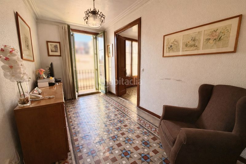 Foto fb1ddc68-5963-48e8-a543-3540673f1fd7. Pis a St. Pere - Sta. Caterina - El Born Barcelona