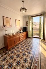 Appartamento  Pla de palau