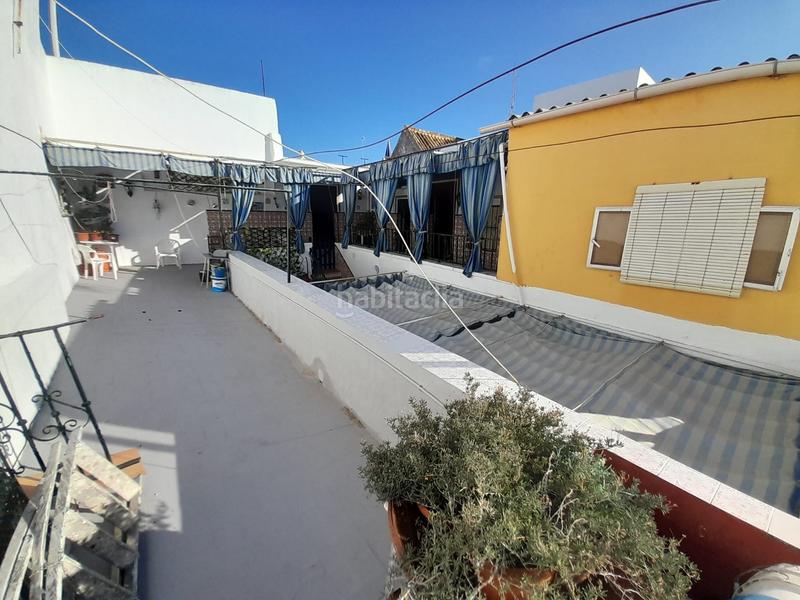 Foto f7d62058-4d73-4ffa-aa32-74ef46b9a355. Xalet a Playa Cruz del Mar Chipiona