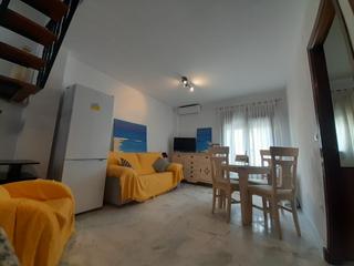 Lloguer Pis  Avenida sanlúcar de barrameda. Alquiler vacacional en 1º línea de playa