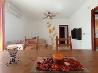 Appartement  Avenida de granada. Piso en primera planta
