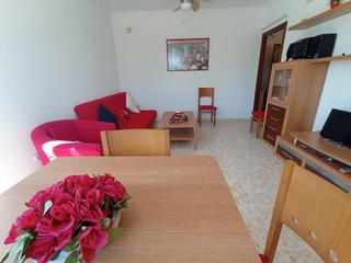 Appartement  Avenida de granada. Piso en primera planta