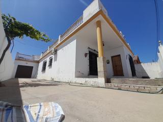 Masia  Carretera chipiona