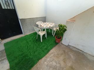 Apartament a Playa Cruz del Mar